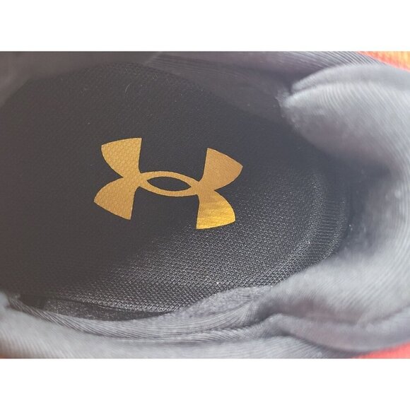 Under Armour UA HOVR Summit Fat Tire‎ Delta Trail Men Shoes Size 7.5 - Picture 7 of 7